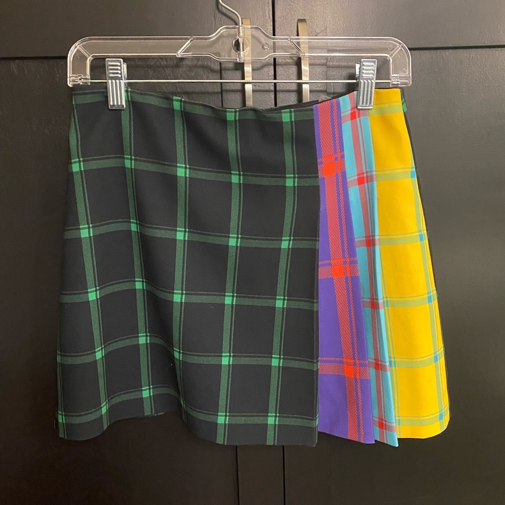 Alice and Olivia Skirt